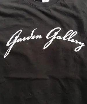 If Six Was Nine Garden Gallery Digest Tee Size US M / EU 48-50 / 2 - 6 Thumbnail