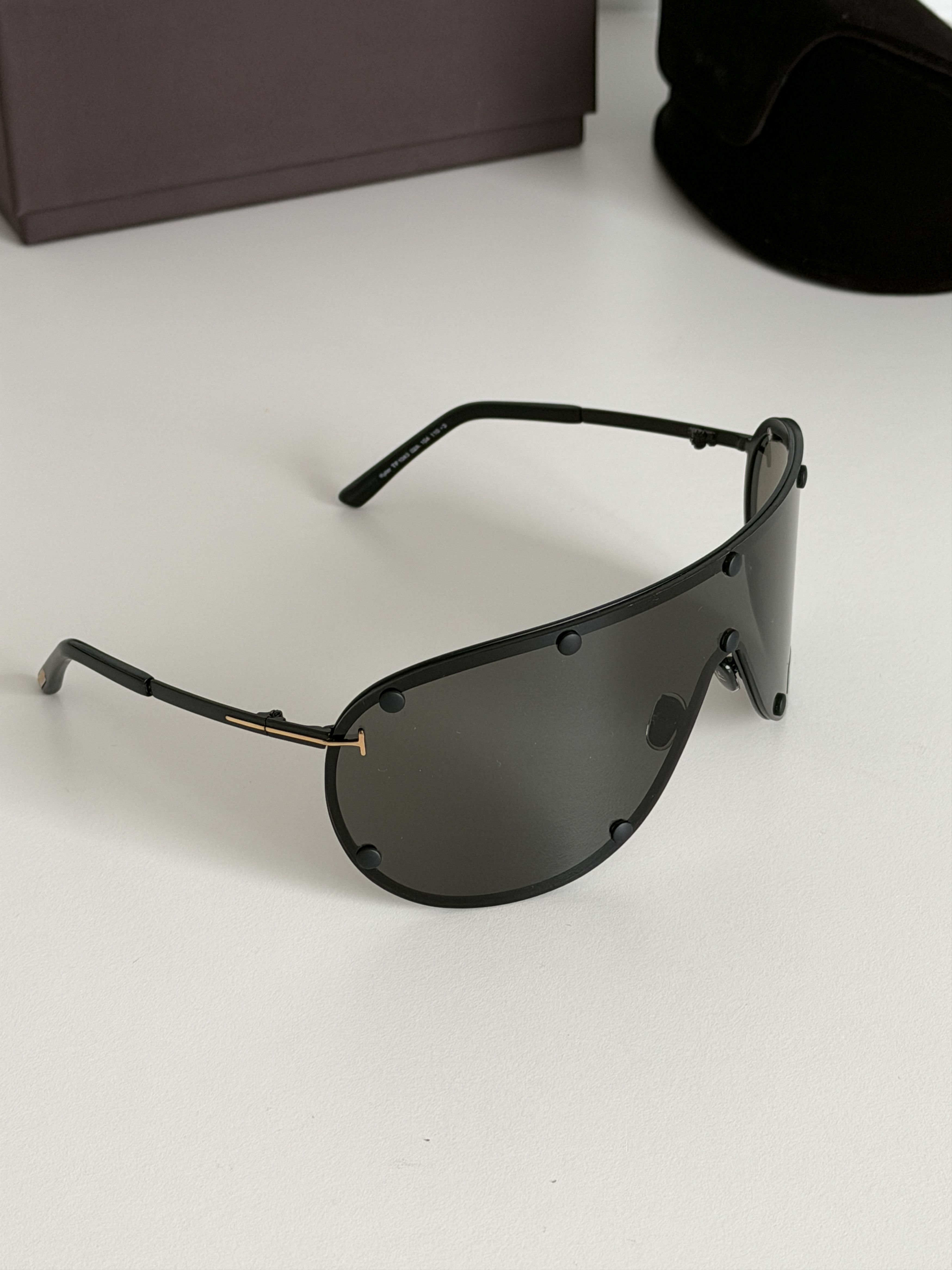 Tom Ford Kyler sunglasses