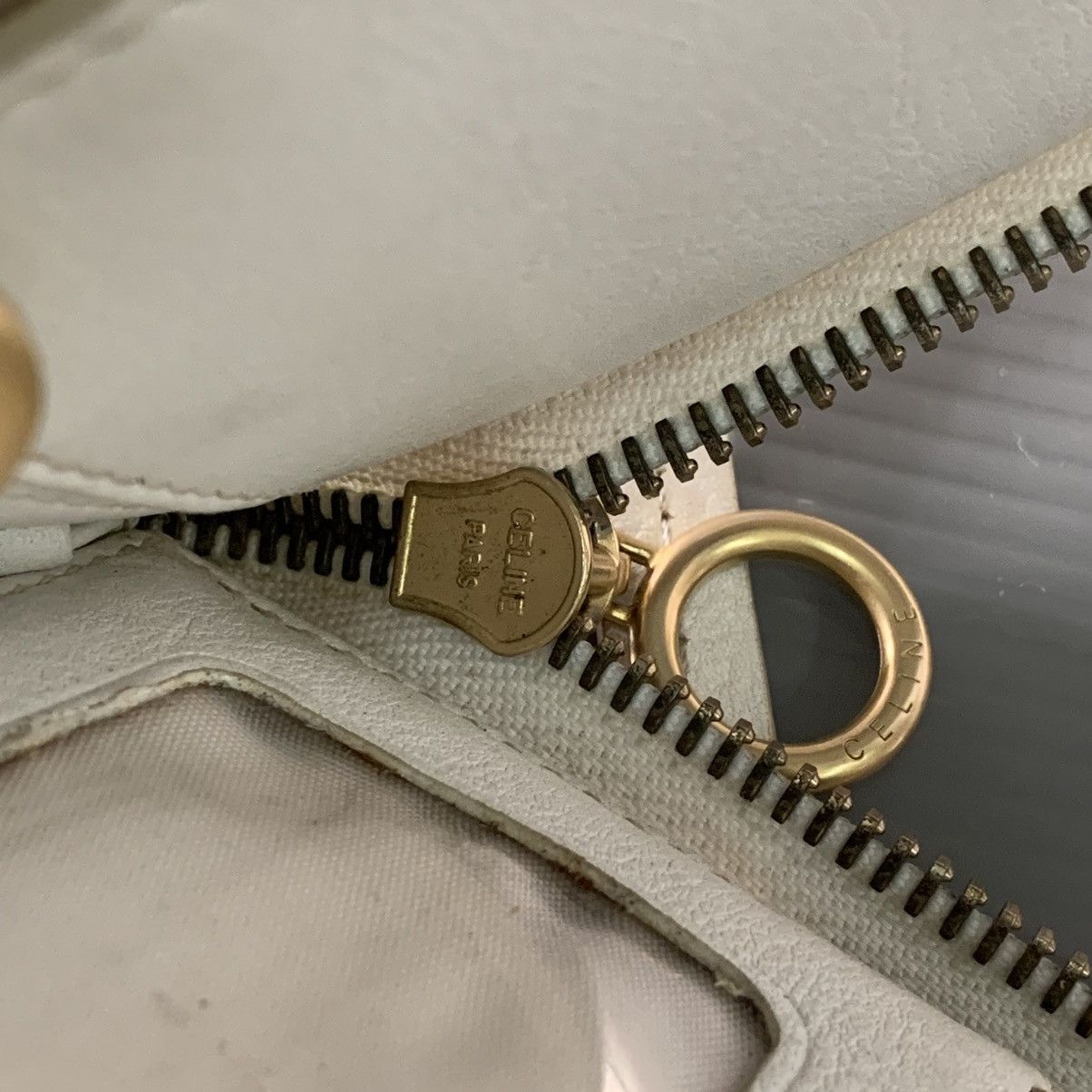 Celine Celine 2004 Olympic Sling Wallet Bag Size ONE SIZE - 20 Thumbnail