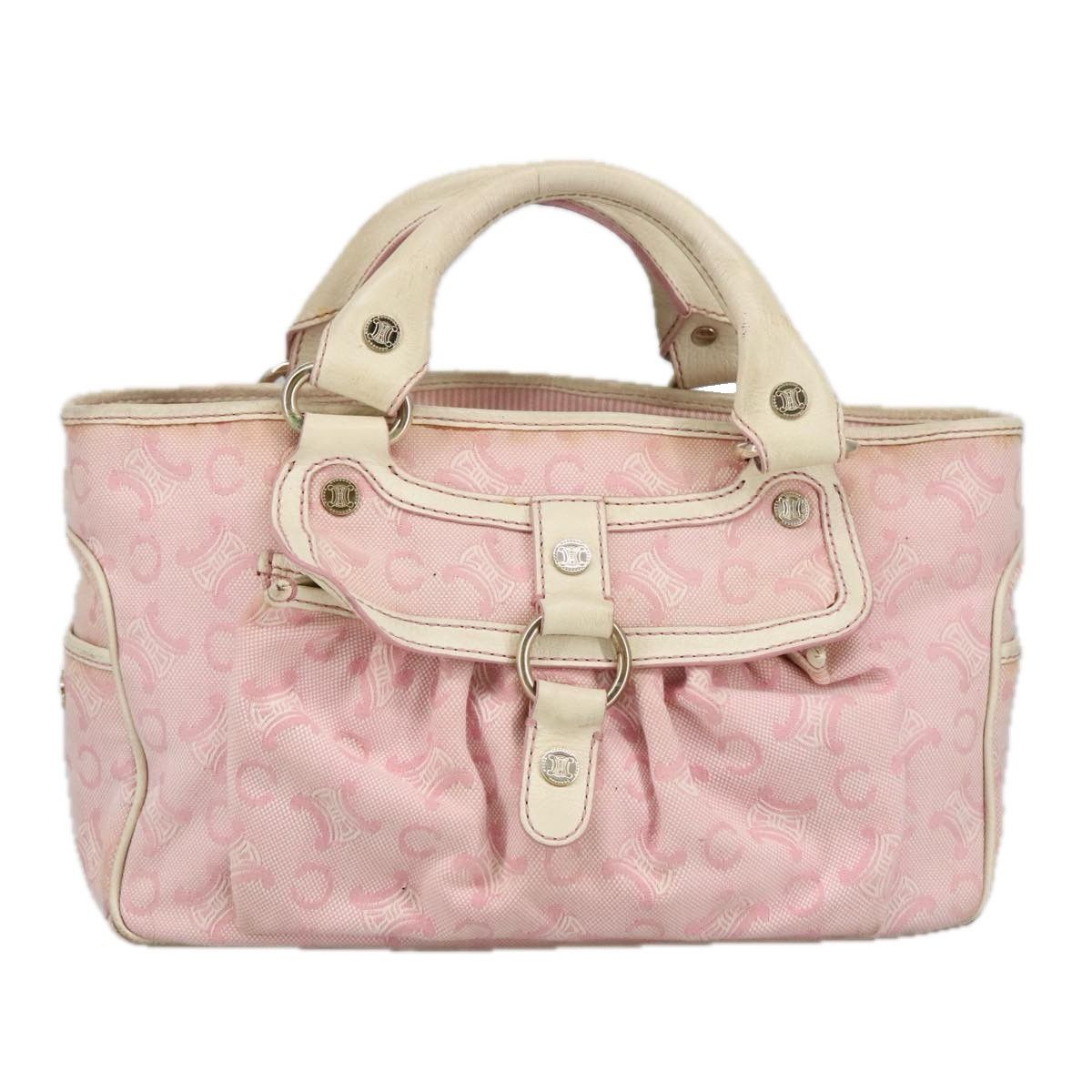 Céline Boogie handbag