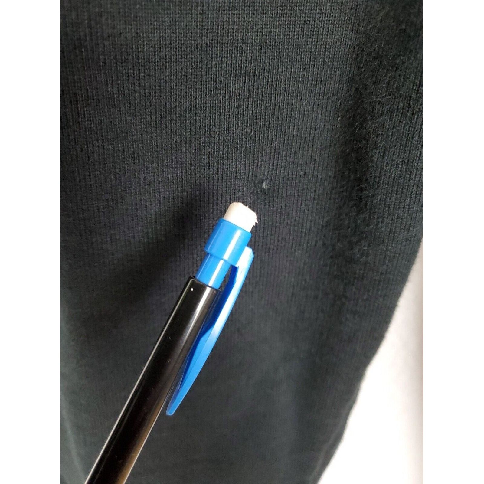 Nike Nike Air Jordan Wordmark Fleece Jogger Pants Men’s XS Sample Size US 28 / EU 44 - 11 Thumbnail