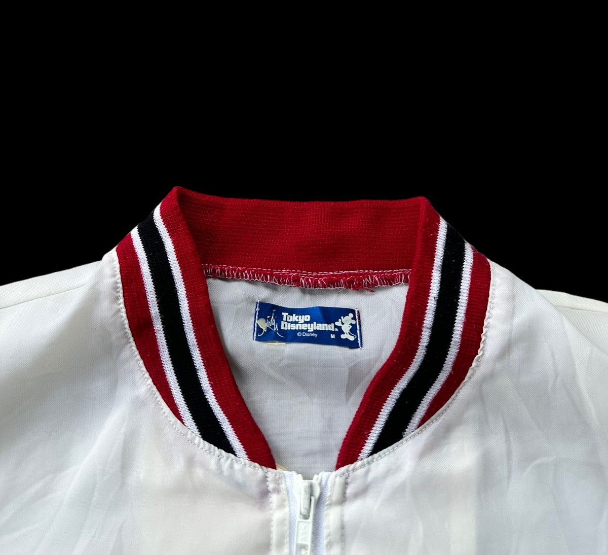 Mickey Mouse × Vintage Vintage Mickey mouse windbreaker jacket Size US M / EU 48-50 / 2 - 5 Thumbnail