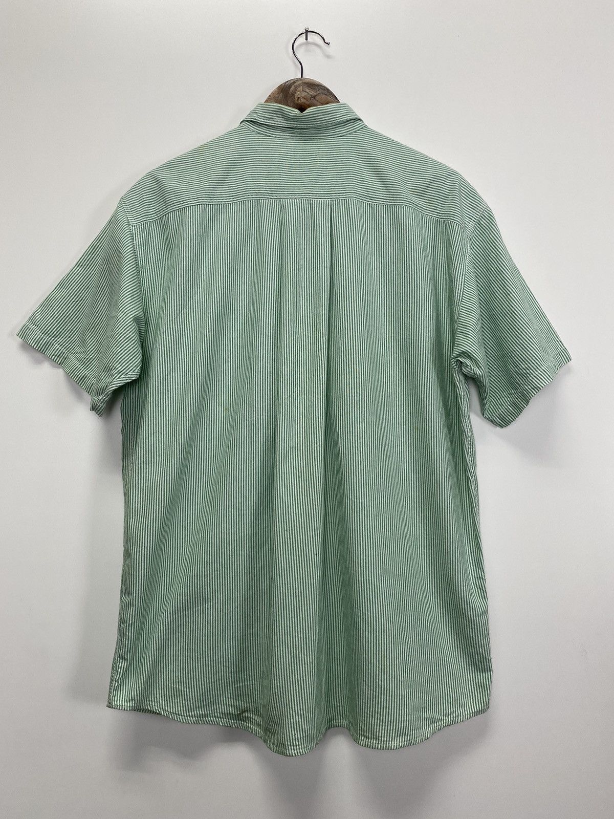 Japanese Brand × Vintage Vintage Bob-Cox button up Size US L / EU 52-54 / 3 - 10 Thumbnail