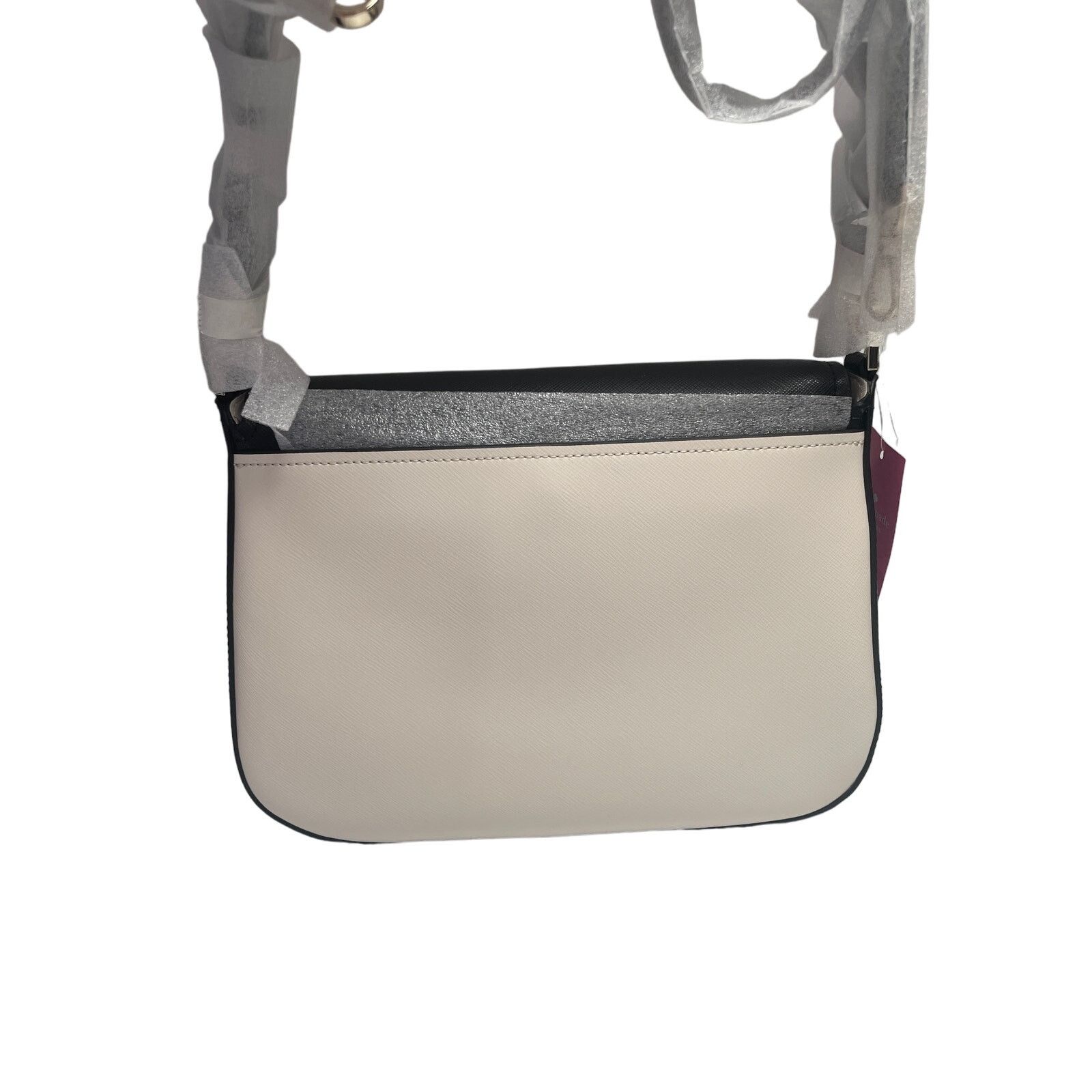 Kate Spade Kate Spade Staci Colorblock Leather Flap Shoulder handbag Size ONE SIZE - 8 Thumbnail