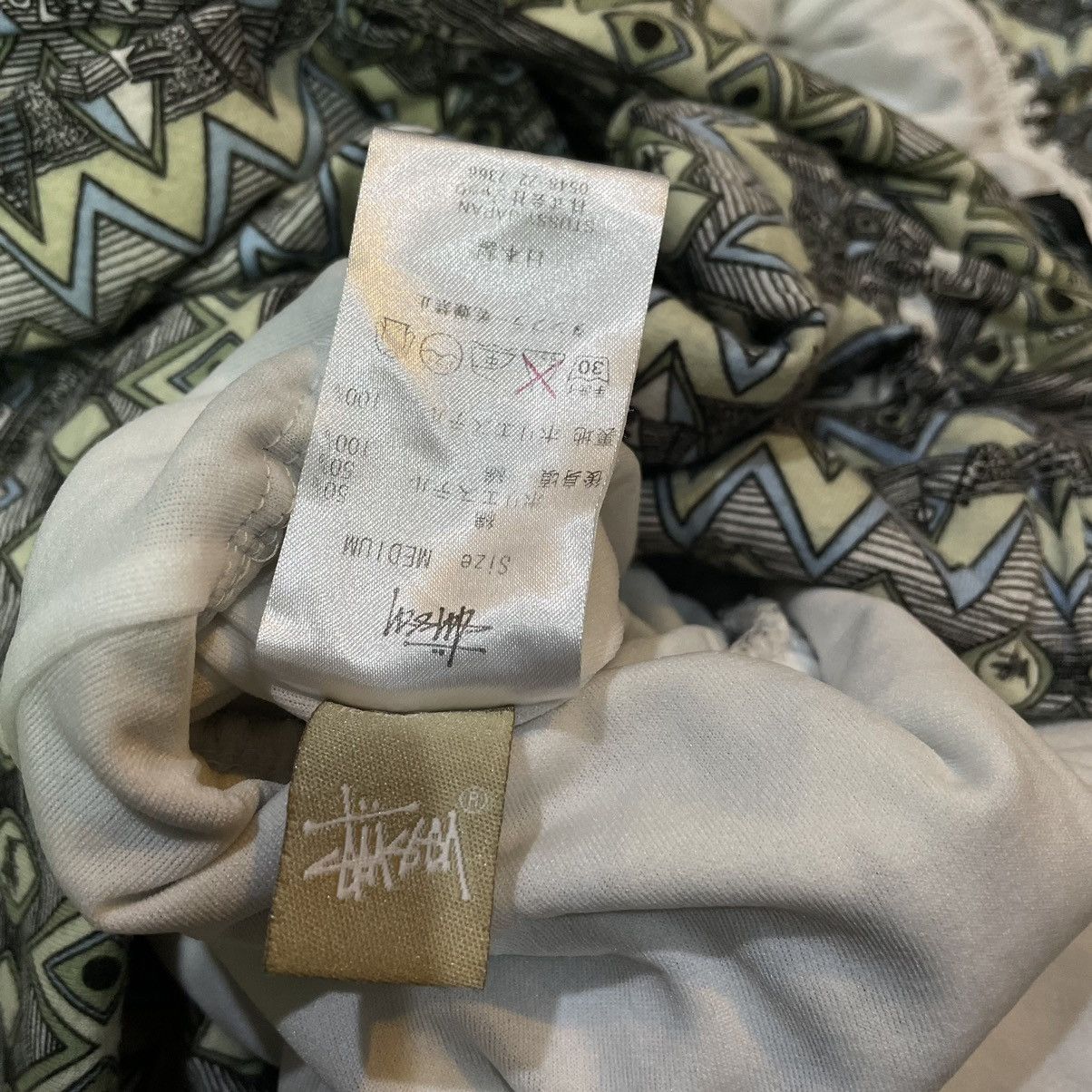 Other Stussy women all in one Size S / US 4 / IT 40 - 6 Thumbnail