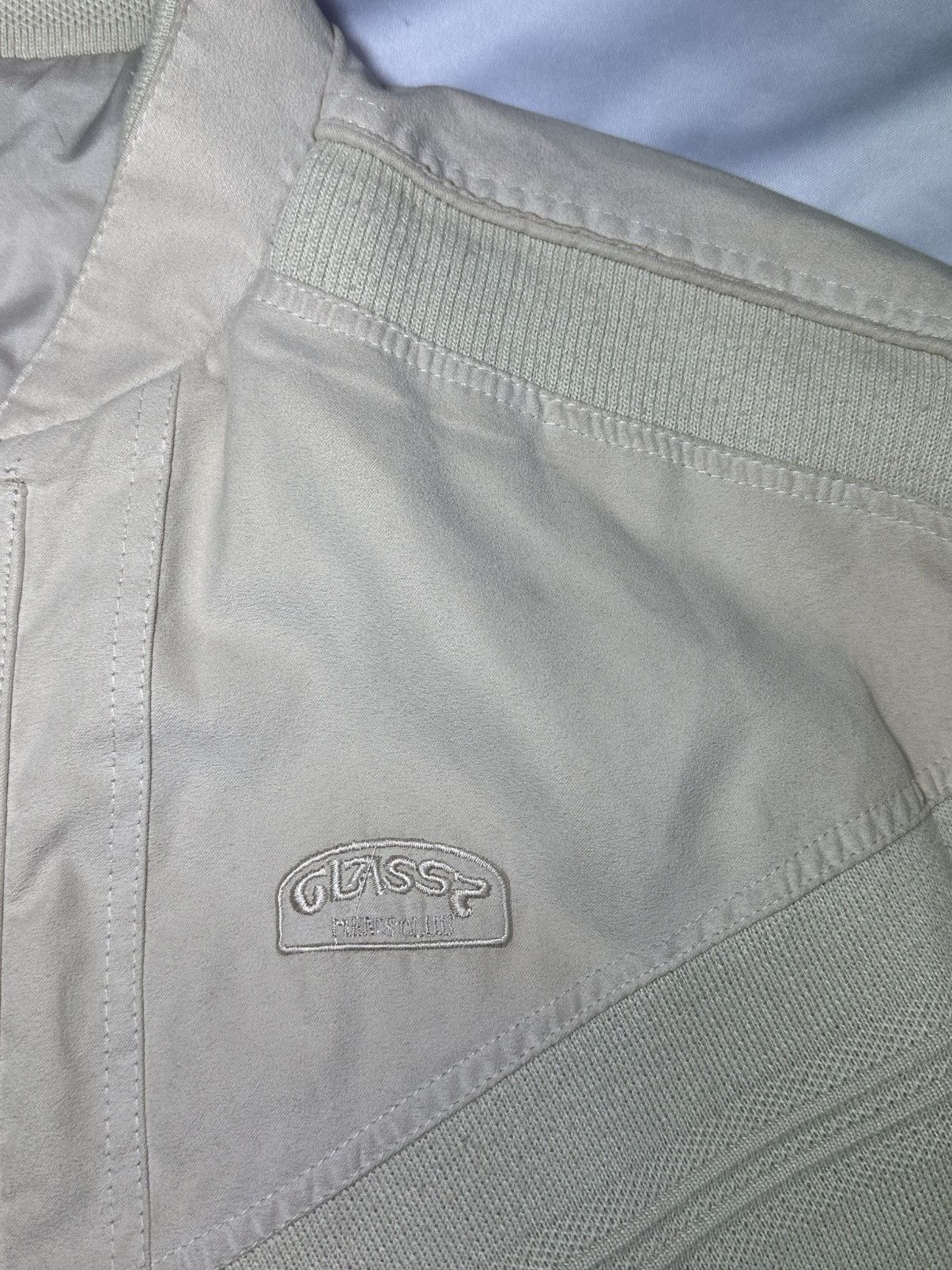 Other Vintage Classz Reversible Bomber Jacket Size US M / EU 48-50 / 2 - 4 Thumbnail