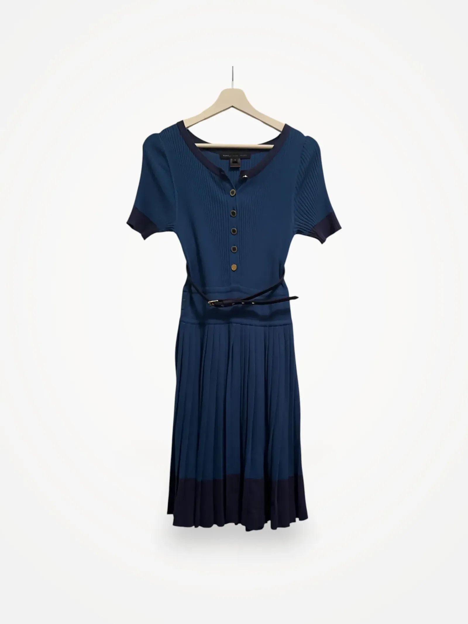Marc Jacobs Marc Jacobs Dress Size S / US 4 / IT 40 - 1 Thumbnail