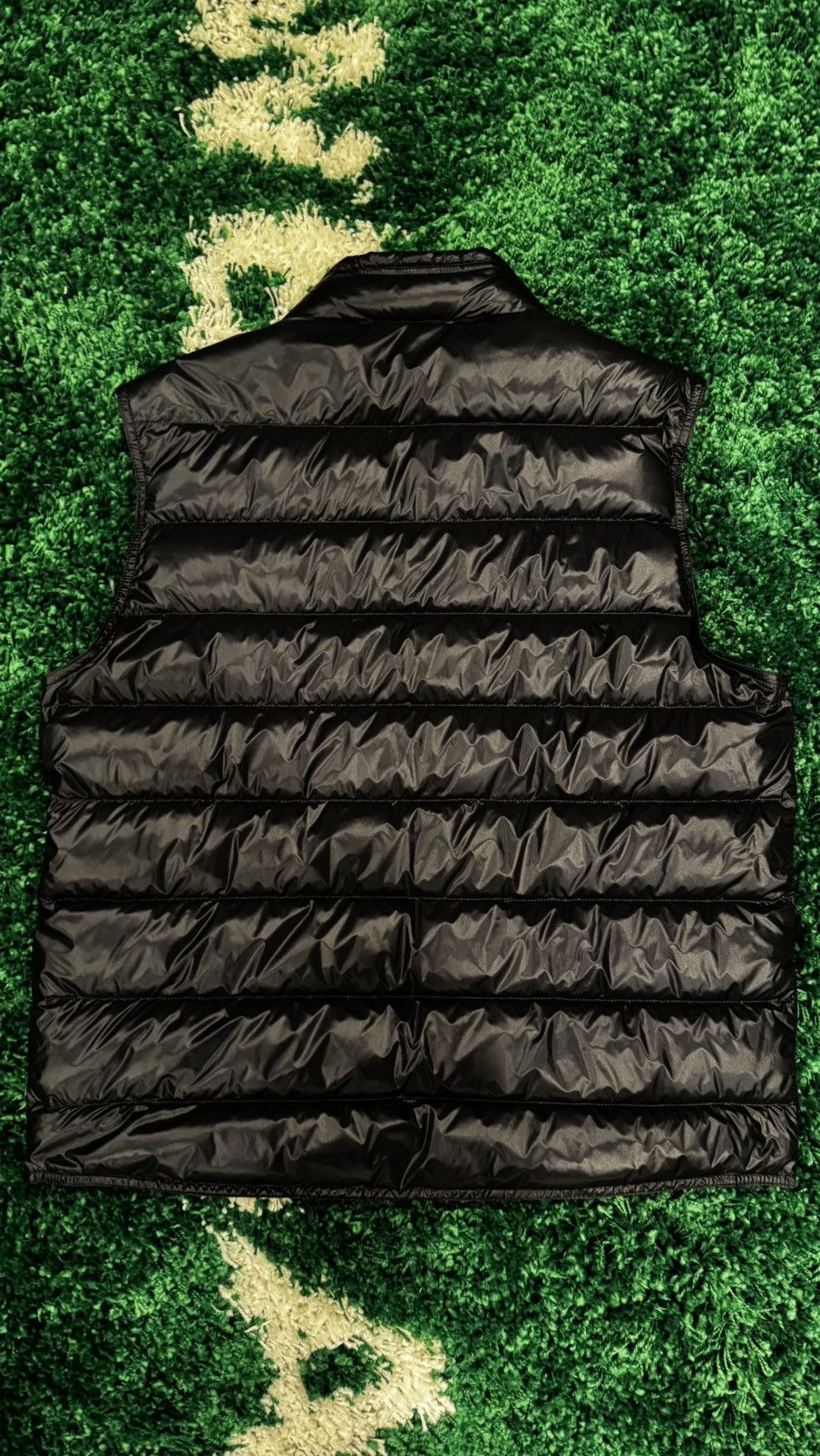 Moncler Moncler Gui Packable Down Gilet Size US L / EU 52-54 / 3 - 3 Thumbnail