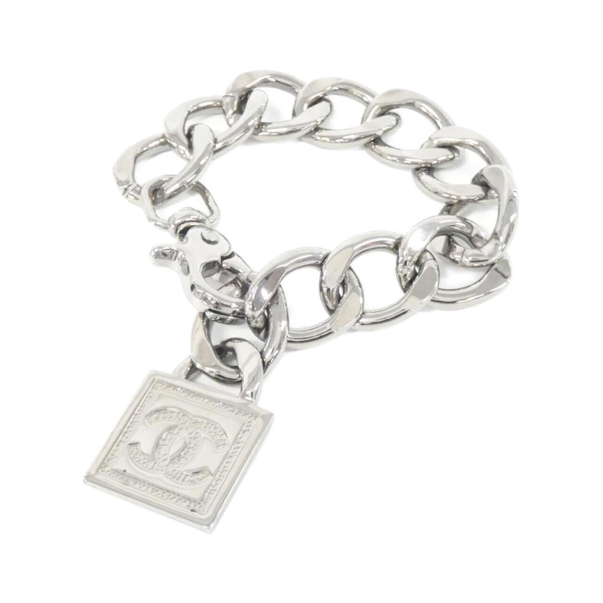 Chanel Chanel Coco Mark bracelet Size ONE SIZE - 1 Thumbnail