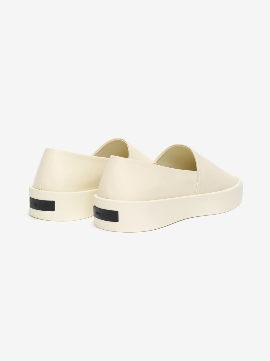 Fear of God o1f1d3z0825 Espadrille in Cream Size US 11 / EU 44 - 3 Thumbnail