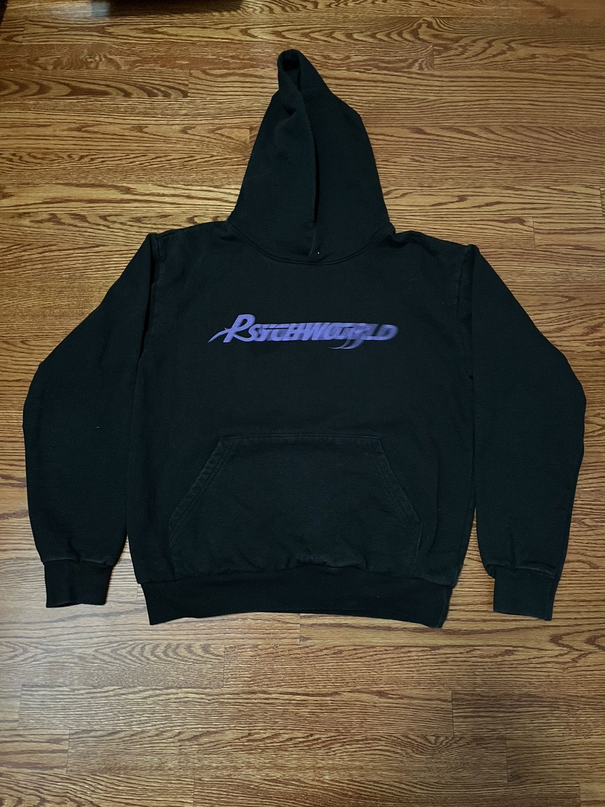 Psychworld hoodie store