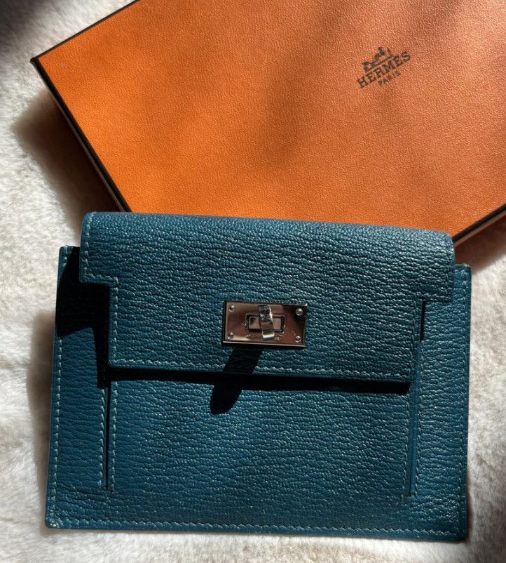 Hermes Hermes pocket wallet Size ONE SIZE - 2 Thumbnail