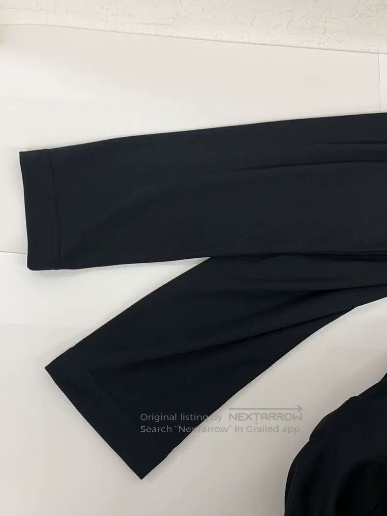 Comme des Garcons Comme des Garcons Black Lace Dress Size XS / US 0-2 / IT 36-38 - 4 Thumbnail