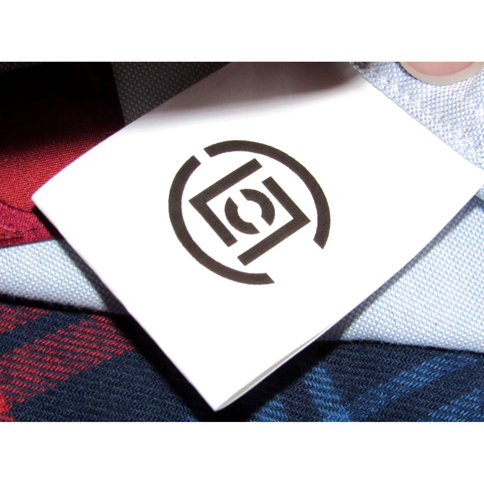 CLOT CLOT Blue Long Sleeve Button Down Shirt Made In Japan Medium Size US M / EU 48-50 / 2 - 6 Thumbnail