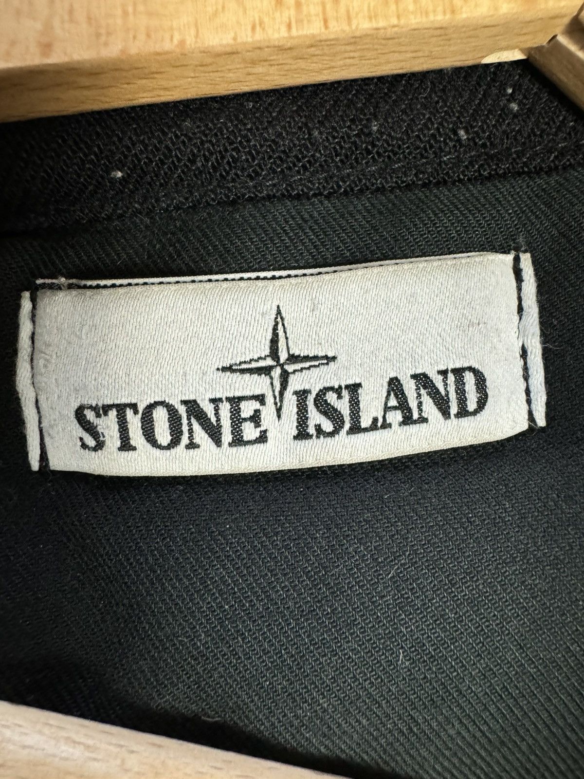Stone Island Stone Island jacket Size US XL / EU 56 / 4 - 8 Thumbnail