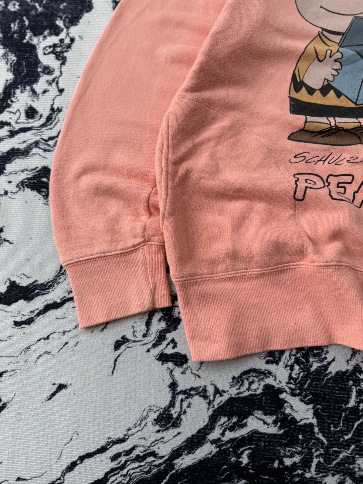 Peanuts × Uniqlo × Vintage Uniqlo peanuts hoodie Size XL / US 12-14 / IT 48-50 - 3 Thumbnail