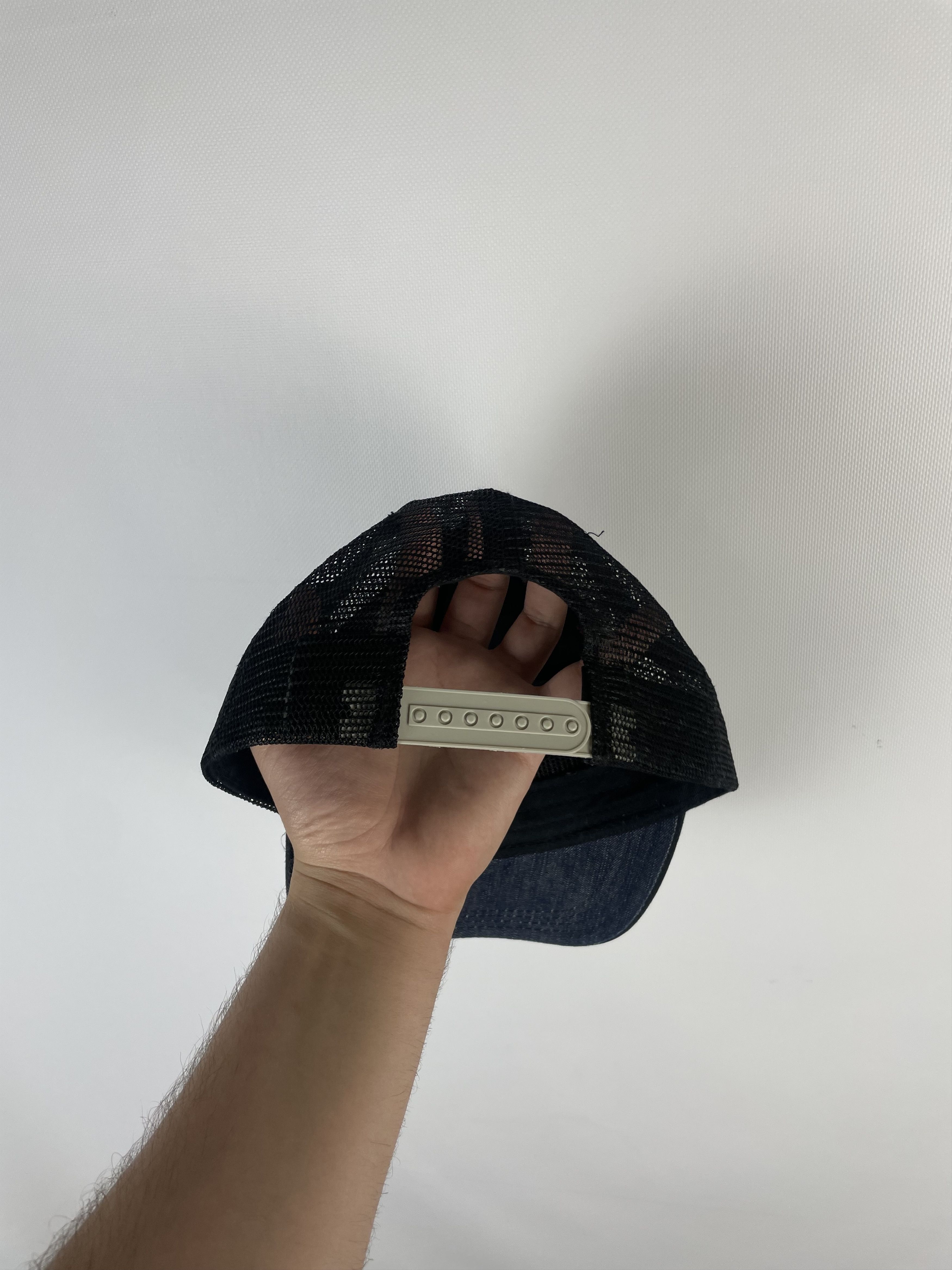 Ed Hardy Vintage Ed Hardy hat cap Size ONE SIZE - 5 Thumbnail