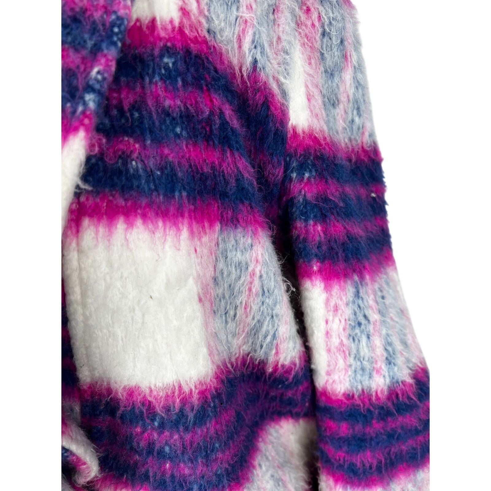 MINKPINK MinkPink Plaid coat size Medium Size M / US 6-8 / IT 42-44 - 5 Thumbnail