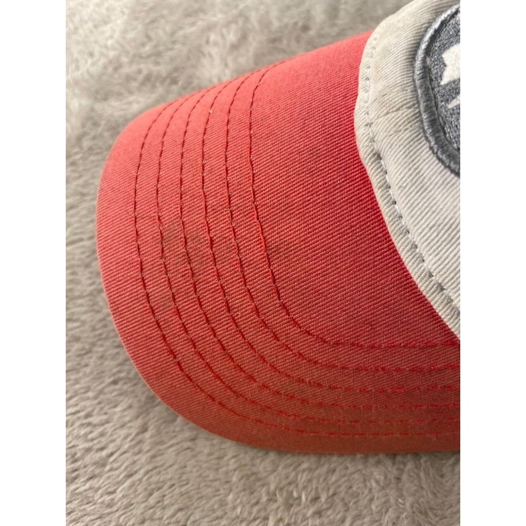 Other Colorado Limited Trucker Hat Mountain Sunset Mesh Cap Size ONE SIZE - 5 Thumbnail