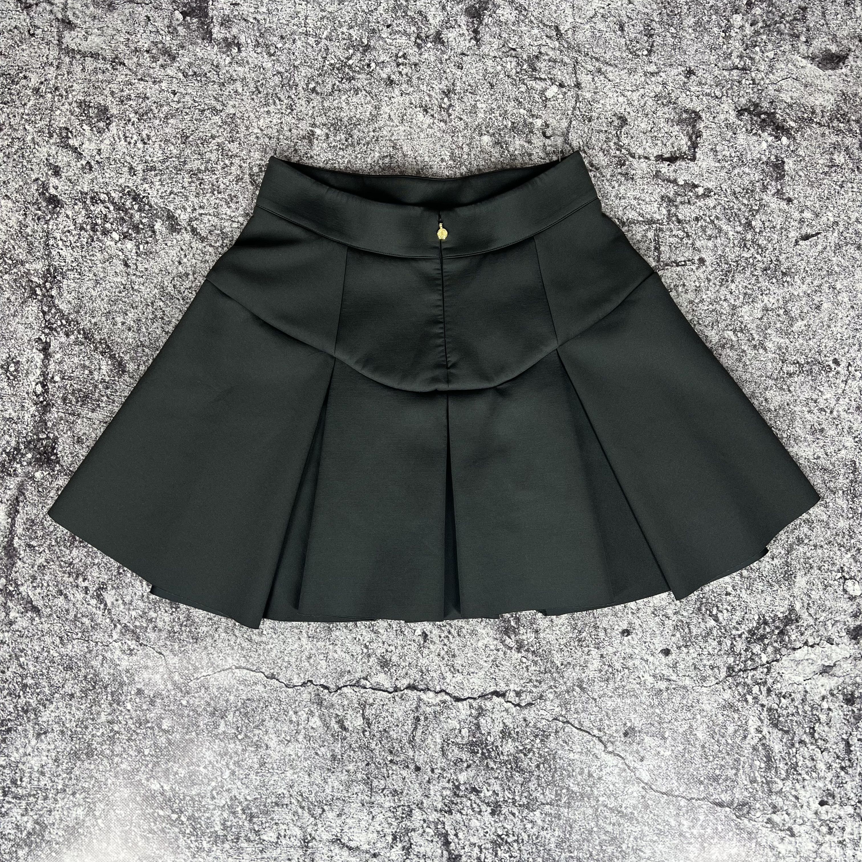 Just Cavalli Skirt Made in Italy Size L