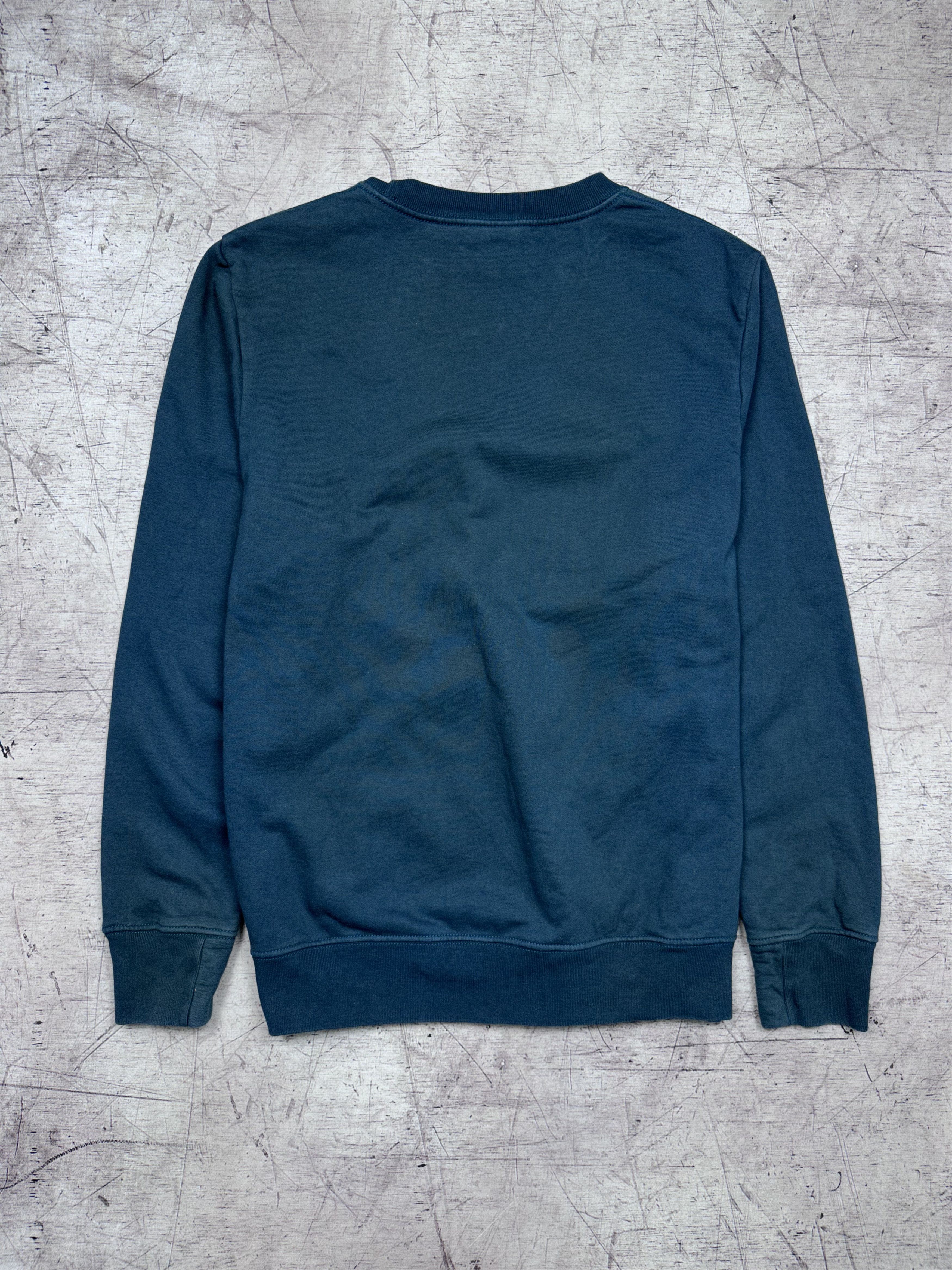 Paul Smith Paul Smith Mens Crew Neck Sweatshirt Pony Logo Size US M / EU 48-50 / 2 - 8 Thumbnail