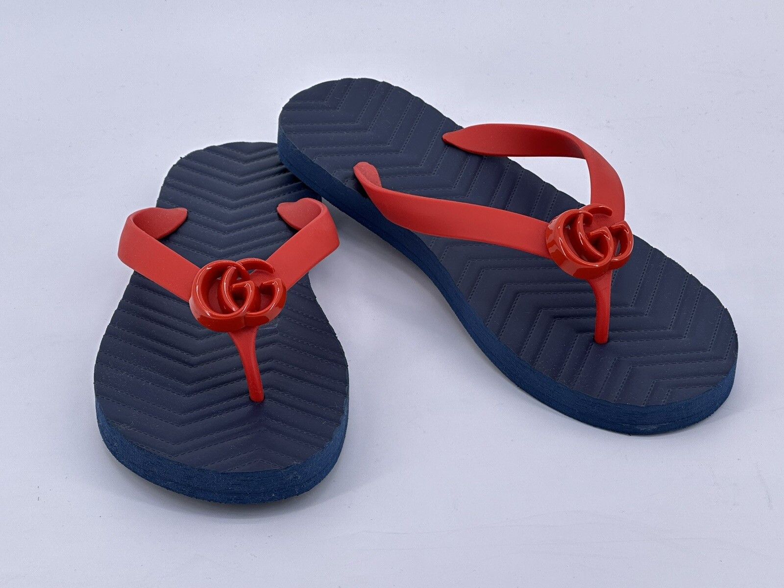 Gucci New Gucci Slip On Size-US-11/ UK-10 / EU-44 Size US 11 / EU 44 - 3 Thumbnail