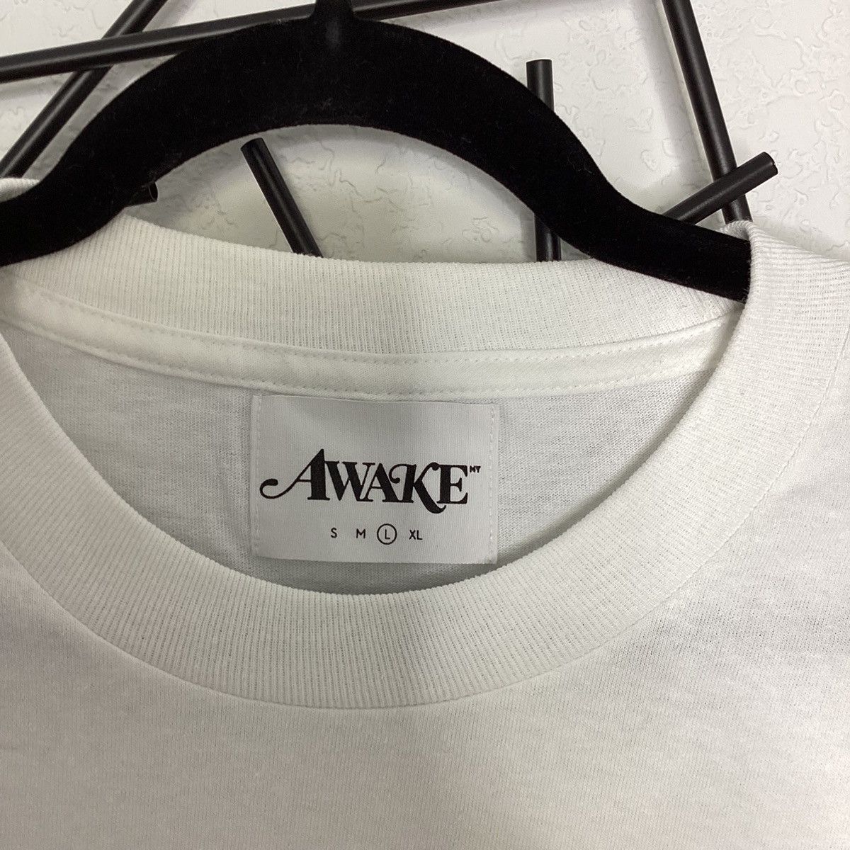 Awake NY Awake NY Size US L / EU 52-54 / 3 - 3 Thumbnail