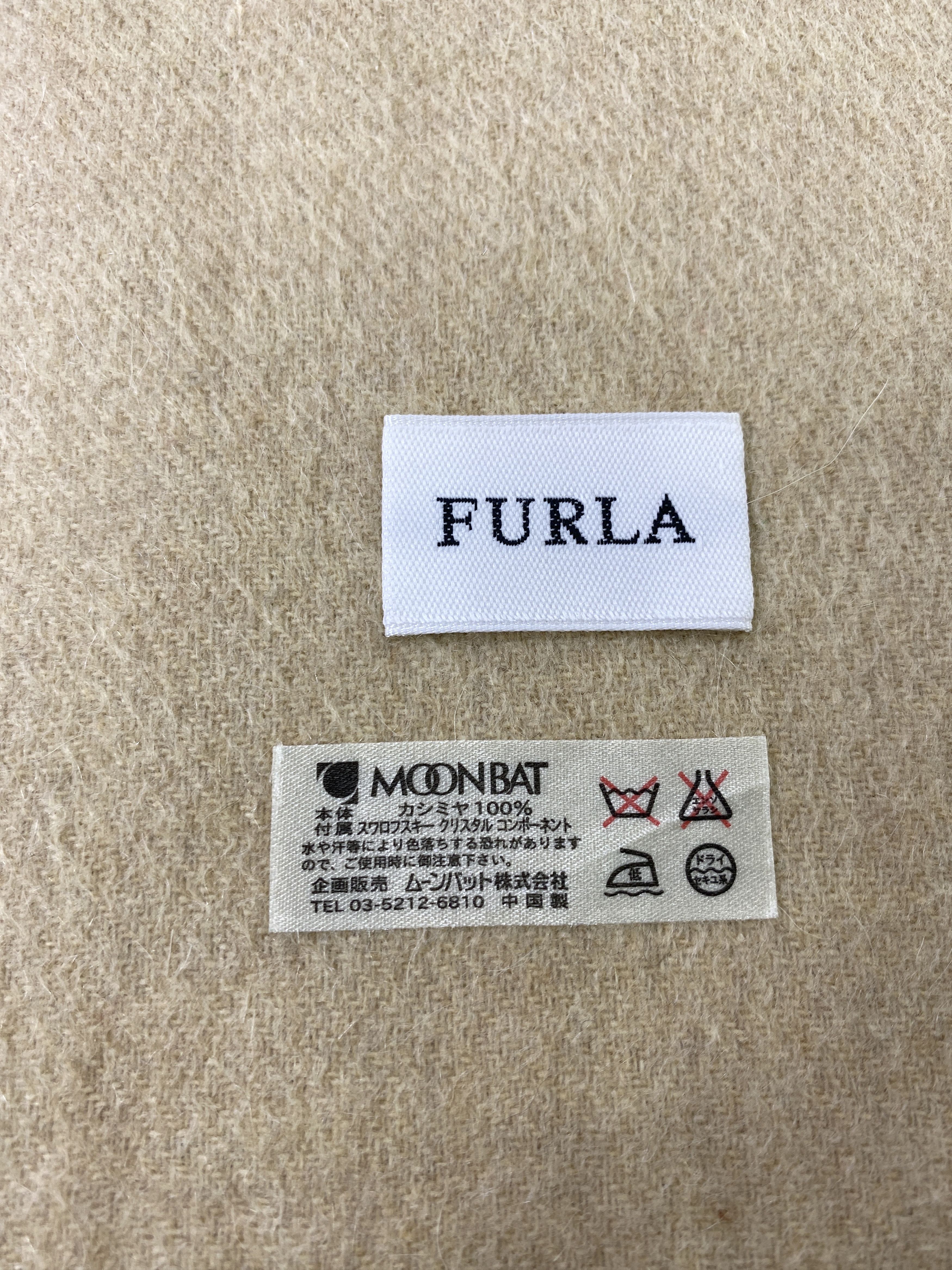 Furla FURLA Scarf / Muffler / Neckwear -T810 Size ONE SIZE - 6 Thumbnail