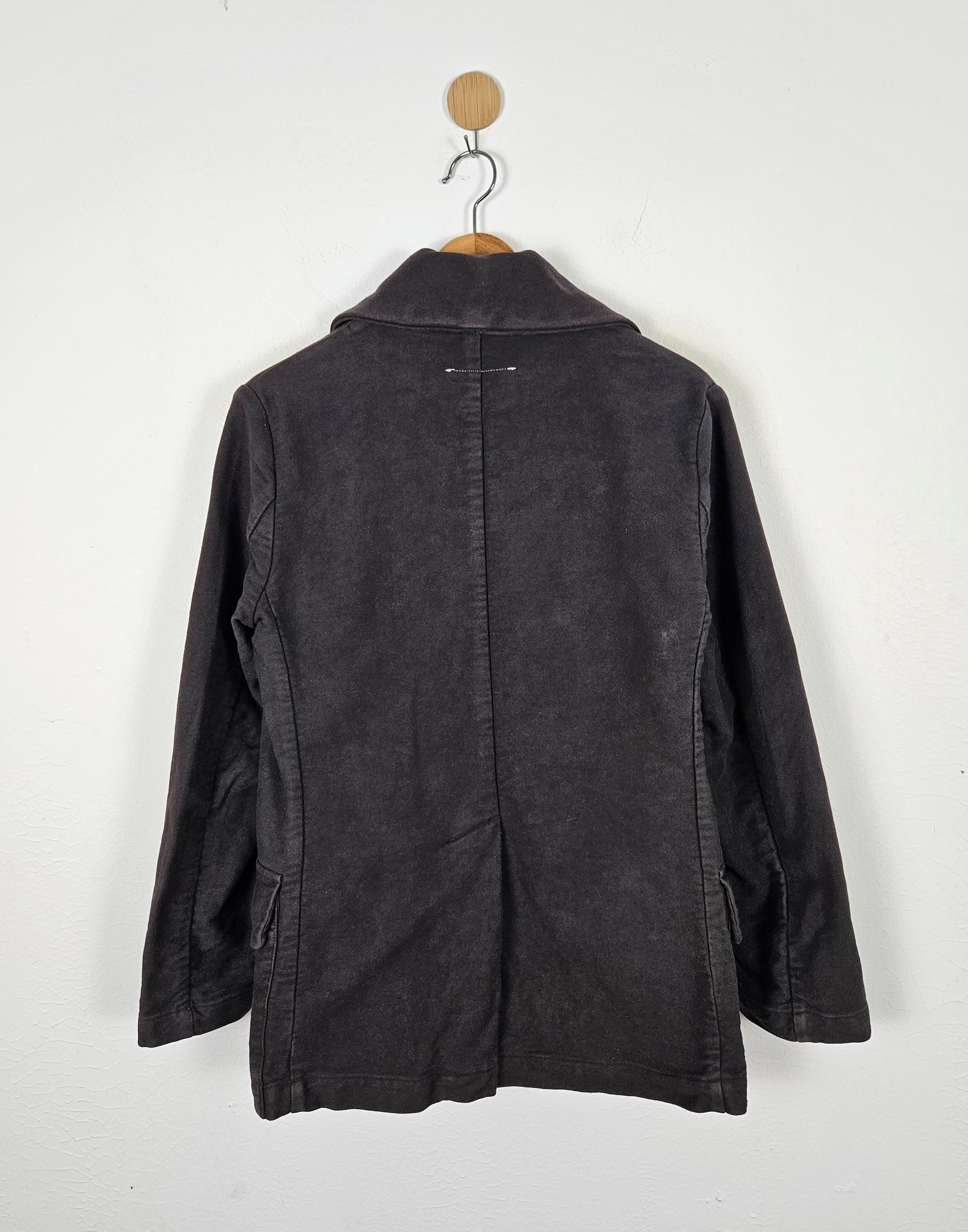 Maison Margiela Maison Margiela Multipocket Coat Jacket Size US M / EU 48-50 / 2 - 3 Thumbnail