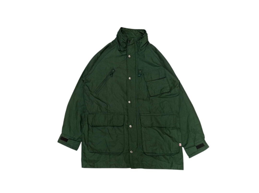 Sugar Cane Sugarcane Japan Parka Jacket Size US L / EU 52-54 / 3 - 1 Thumbnail