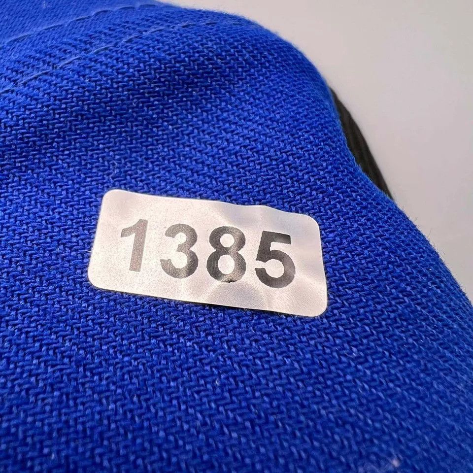 New Era Tennessee Smokies Hat Men 7 5/8 Corduroy MiLB Fitted Cap Size ONE SIZE - 8 Thumbnail