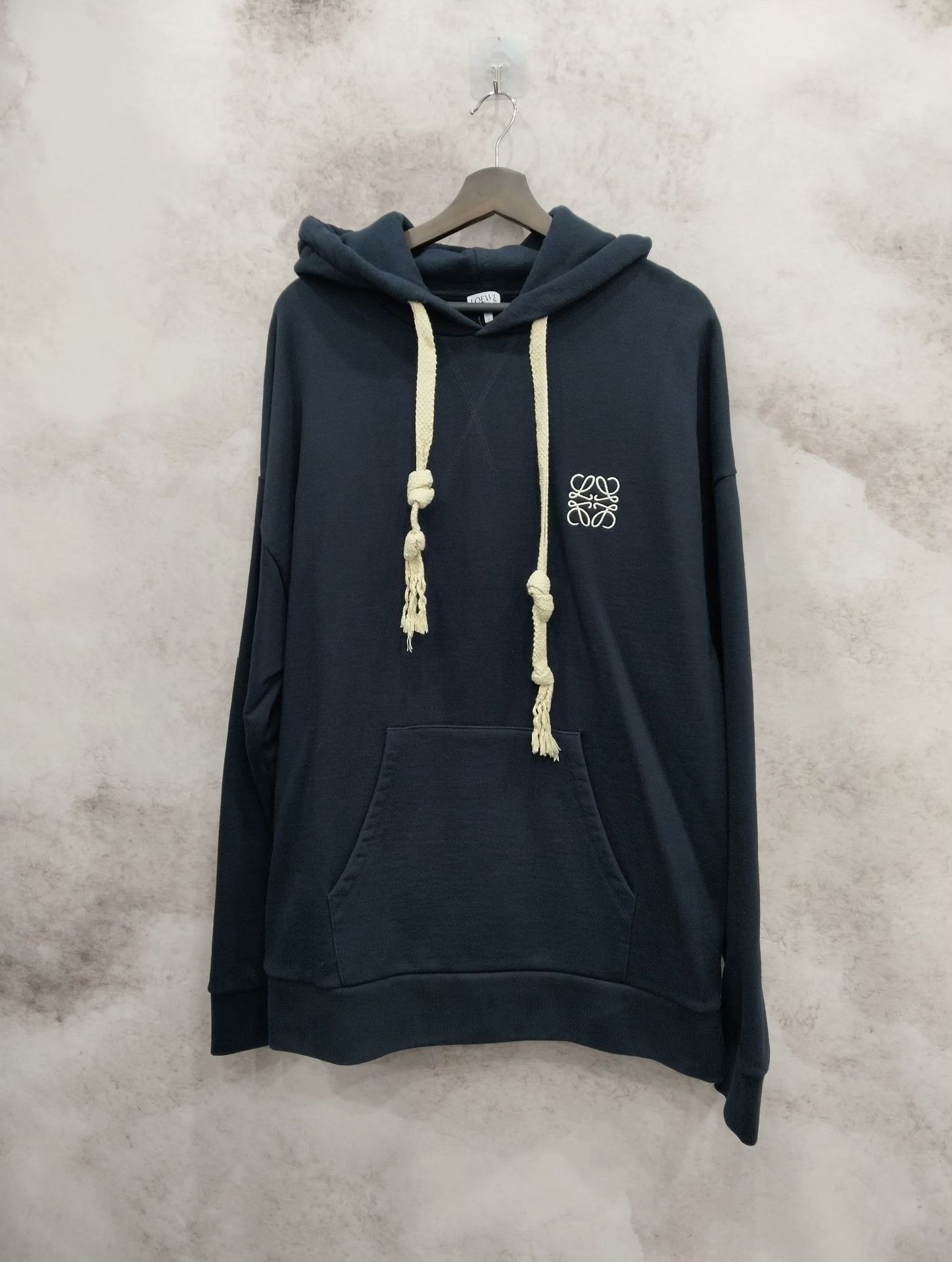 Loewe Loewe Hoodie XL Women Size XL / US 12-14 / IT 48-50 - 1 Thumbnail