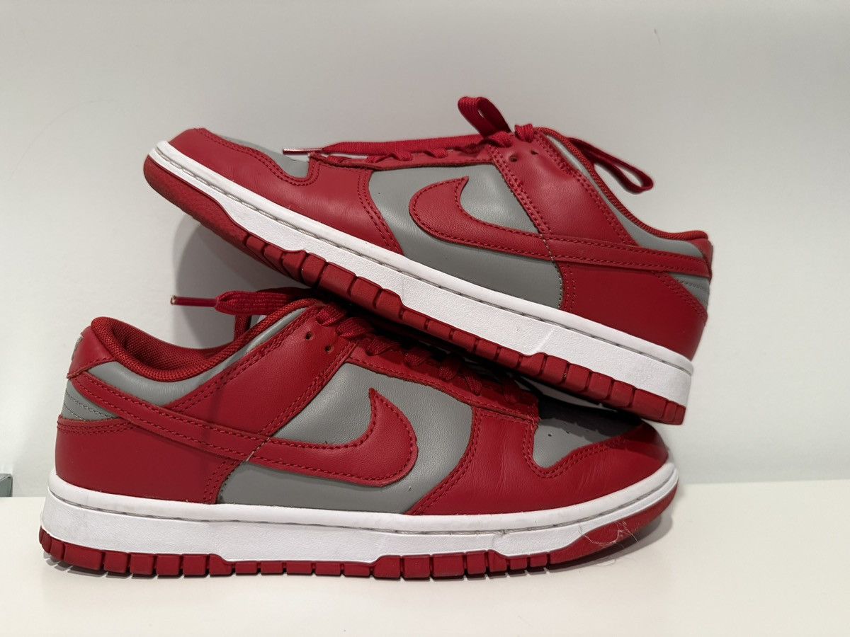 Nike Nike Dunk UNLV Low Size US 7.5 / EU 40-41 - 3 Thumbnail