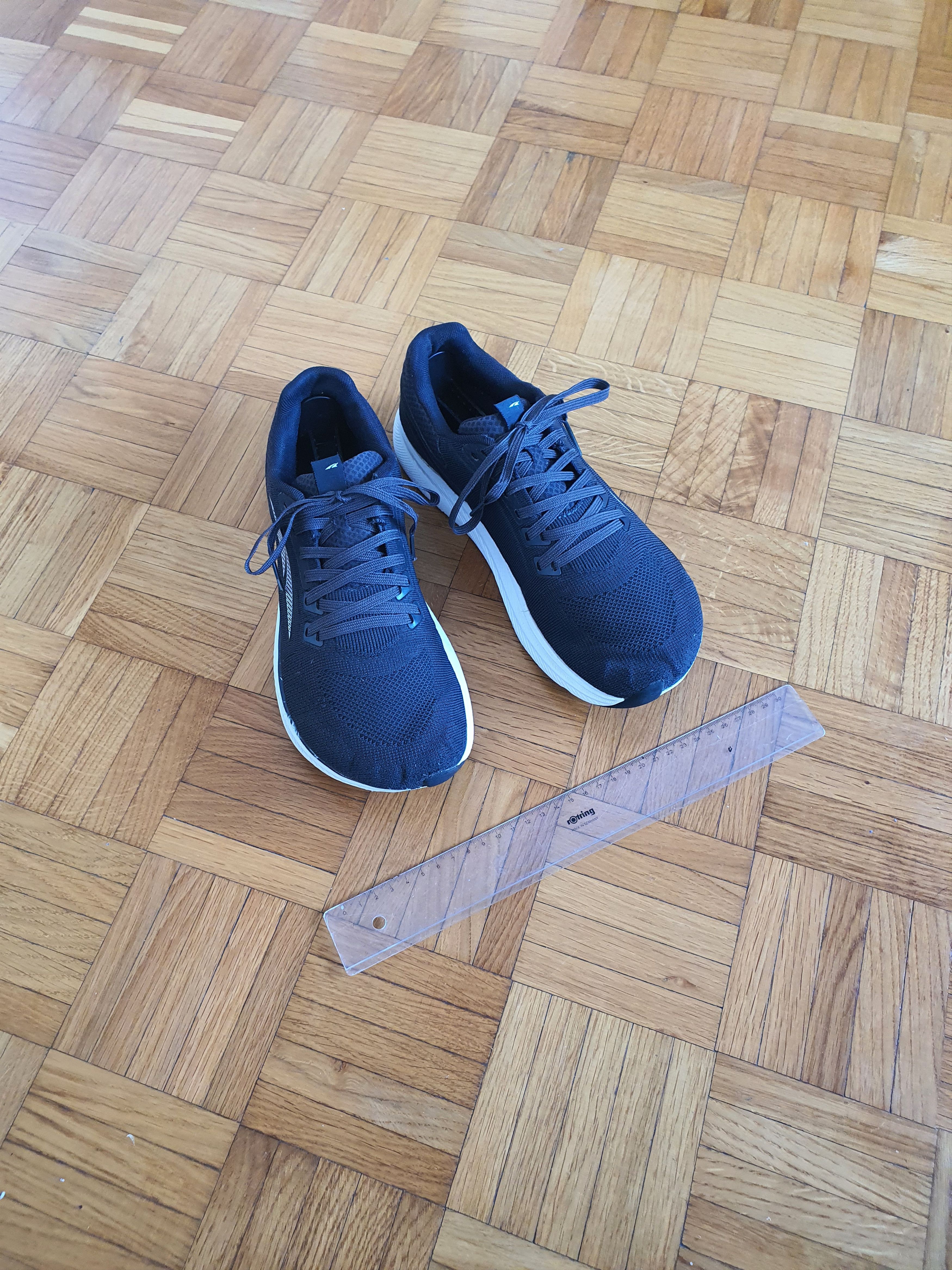 Altra Running Sneakers Trainers - ESCALANTE 3 - Sz EU 44 Size US 10 / EU 43 - 2 Thumbnail