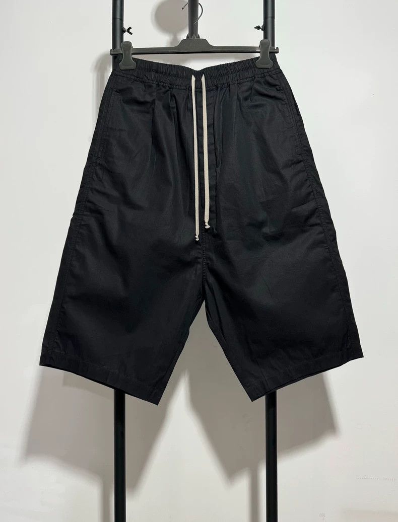Rick Owens Rick owens Size M Short 2503-Nextarrow Size US 31 - 1 Thumbnail