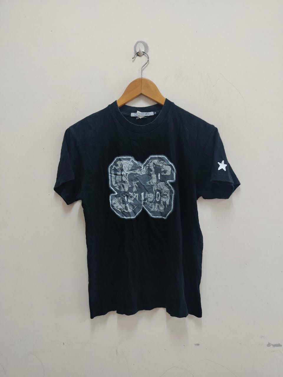 Anime Tekkonkinkreet anime t-shirt by Taiyou Matsumoto by Cospa Size US S / EU 44-46 / 1 - 1 Thumbnail