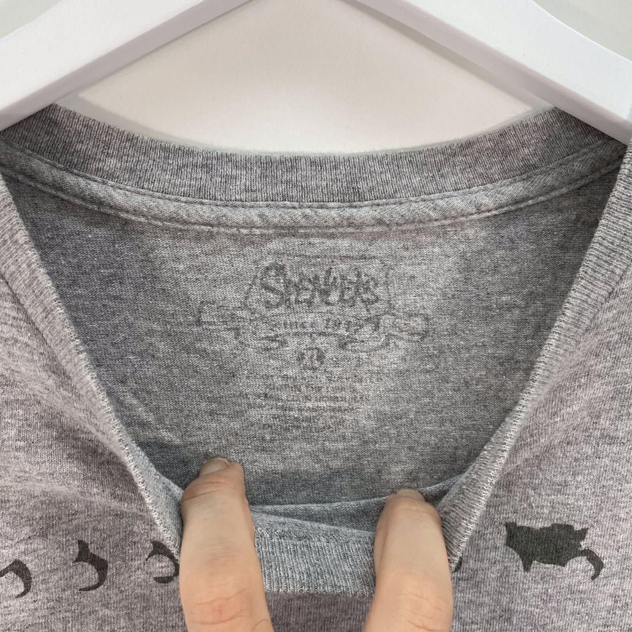 The Unbranded Brand Comedy Joke Tee Size US XL / EU 56 / 4 - 2 Thumbnail