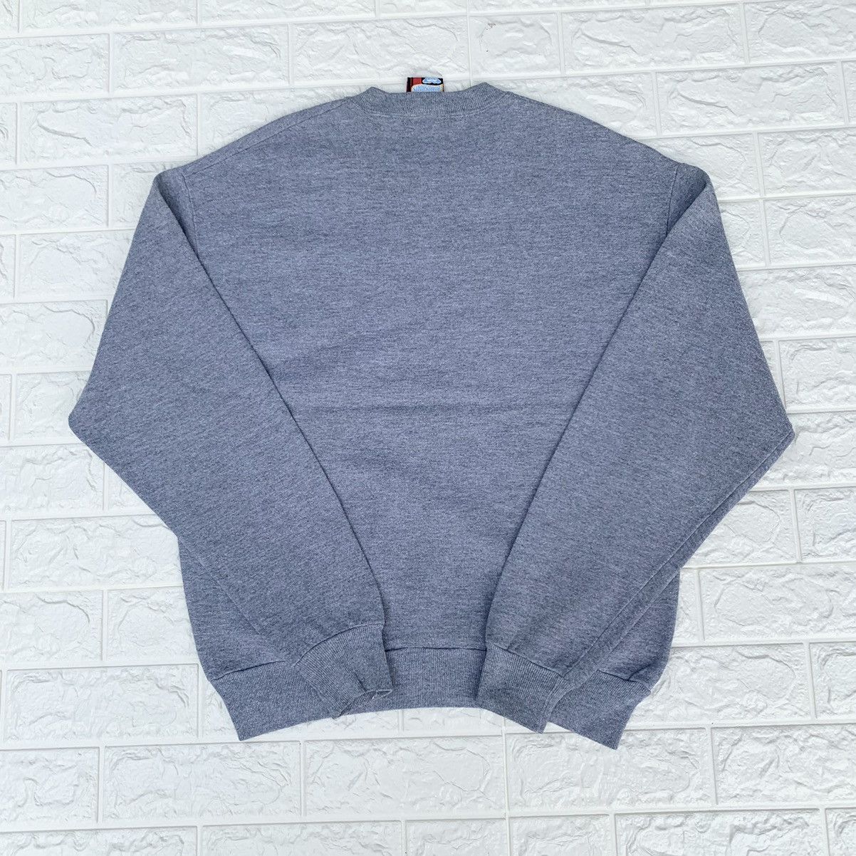 Vintage Vintage 1990s Roxy Boardshoorts Sweatshirt Size US S / EU 44-46 / 1 - 3 Thumbnail