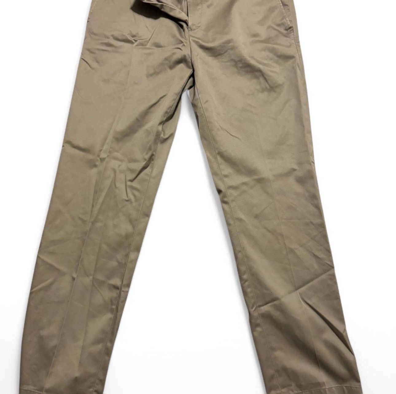 Jos. A. Bank Jos. A. Bank Traveler Khakis Size US 35 - 1 Thumbnail