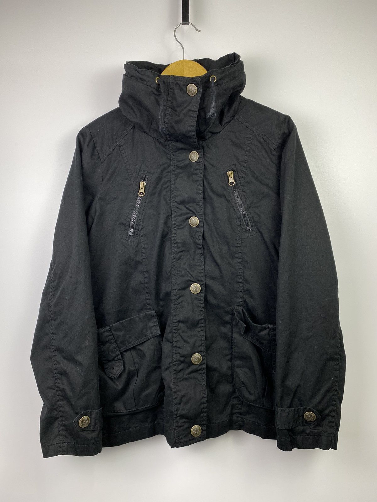 If Six Was Nine undefined bono jacket apartment market japan style Size US M / EU 48-50 / 2 - 3 Thumbnail