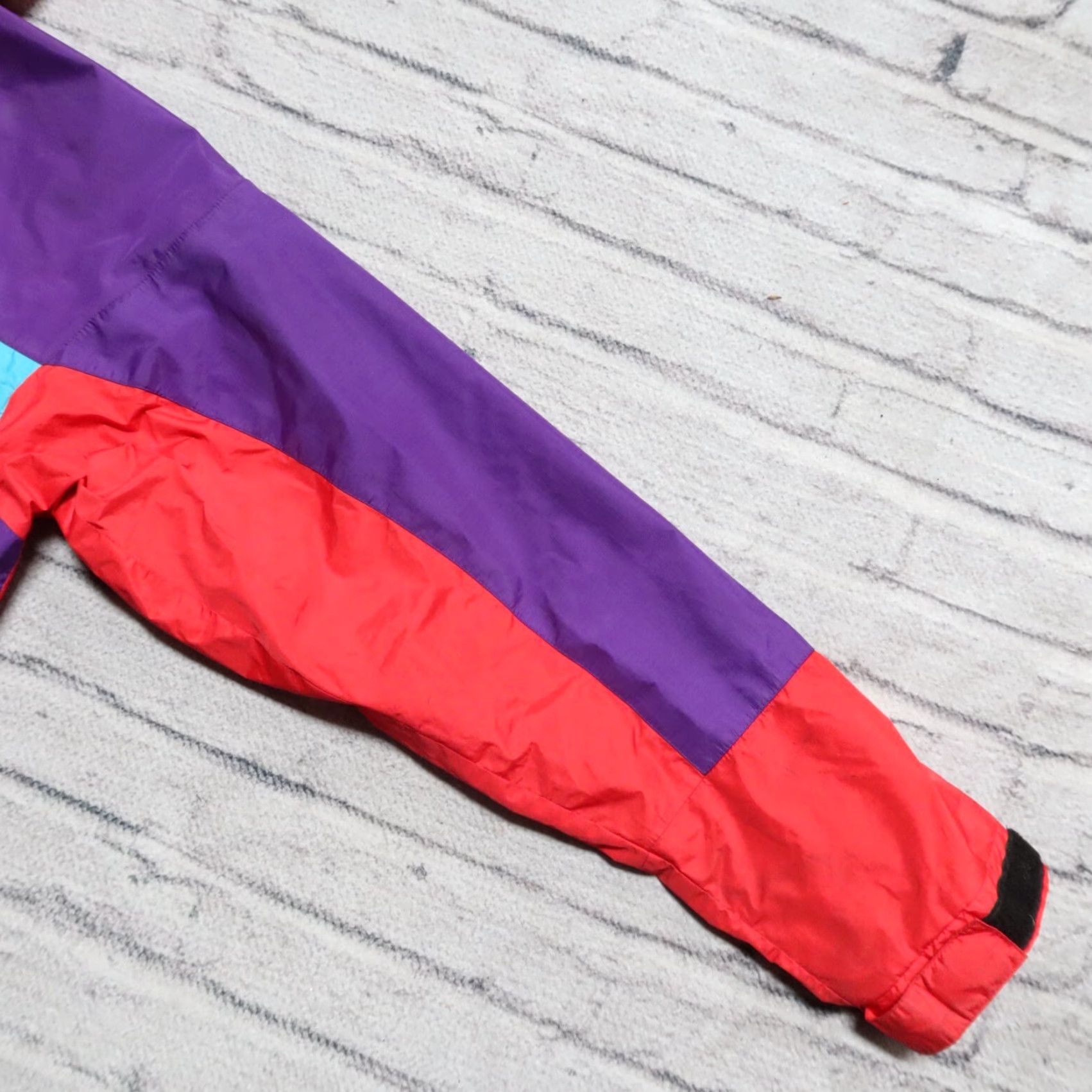 Marmot VINTAGE Marmot Mountain Parka Jacket Shirt? Size US L / EU 52-54 / 3 - 6 Thumbnail