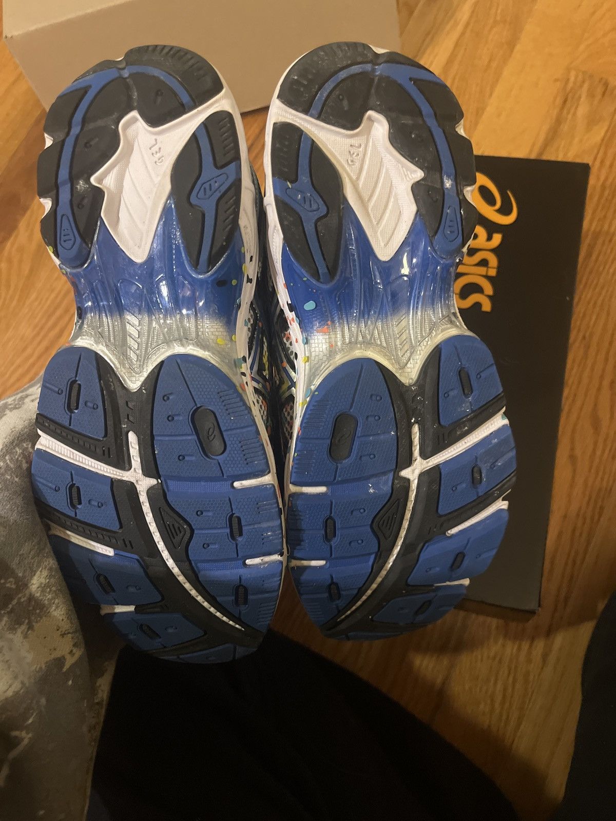 Asics × Gallery Dept. Gallery Dept Asics GT 2160 Size US 6 / EU 39 - 6 Thumbnail