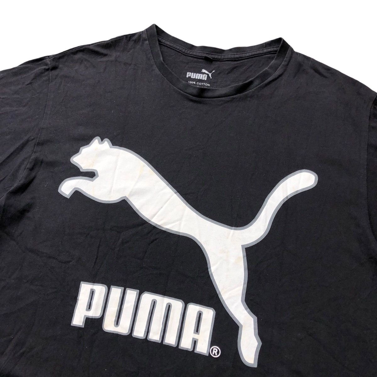 Puma PUMA BIG LOGO Size US M / EU 48-50 / 2 - 6 Thumbnail