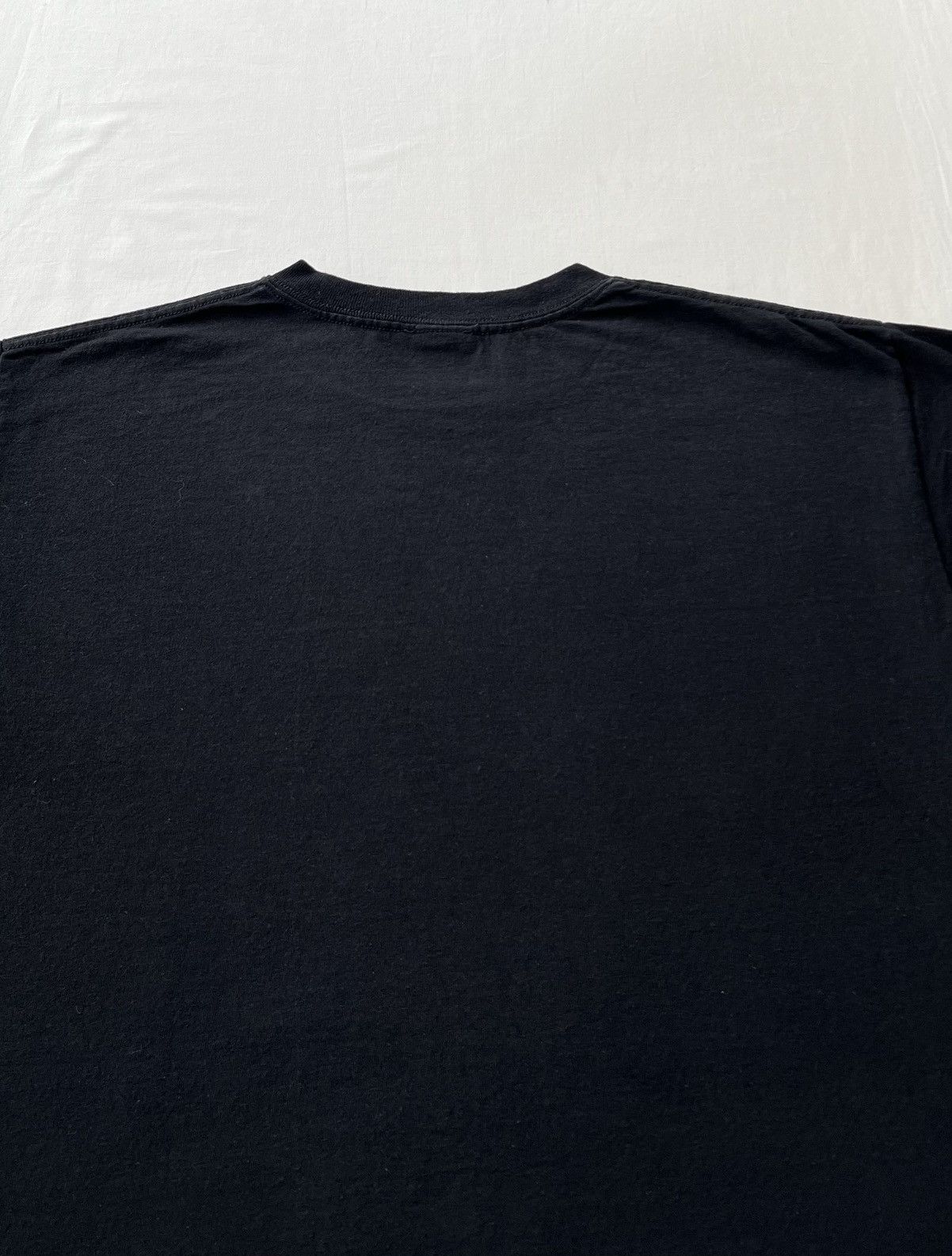 Universal Studios Vintage 2000s Terminator Universal Studios Movie T-shirt Size US L / EU 52-54 / 3 - 15 Thumbnail