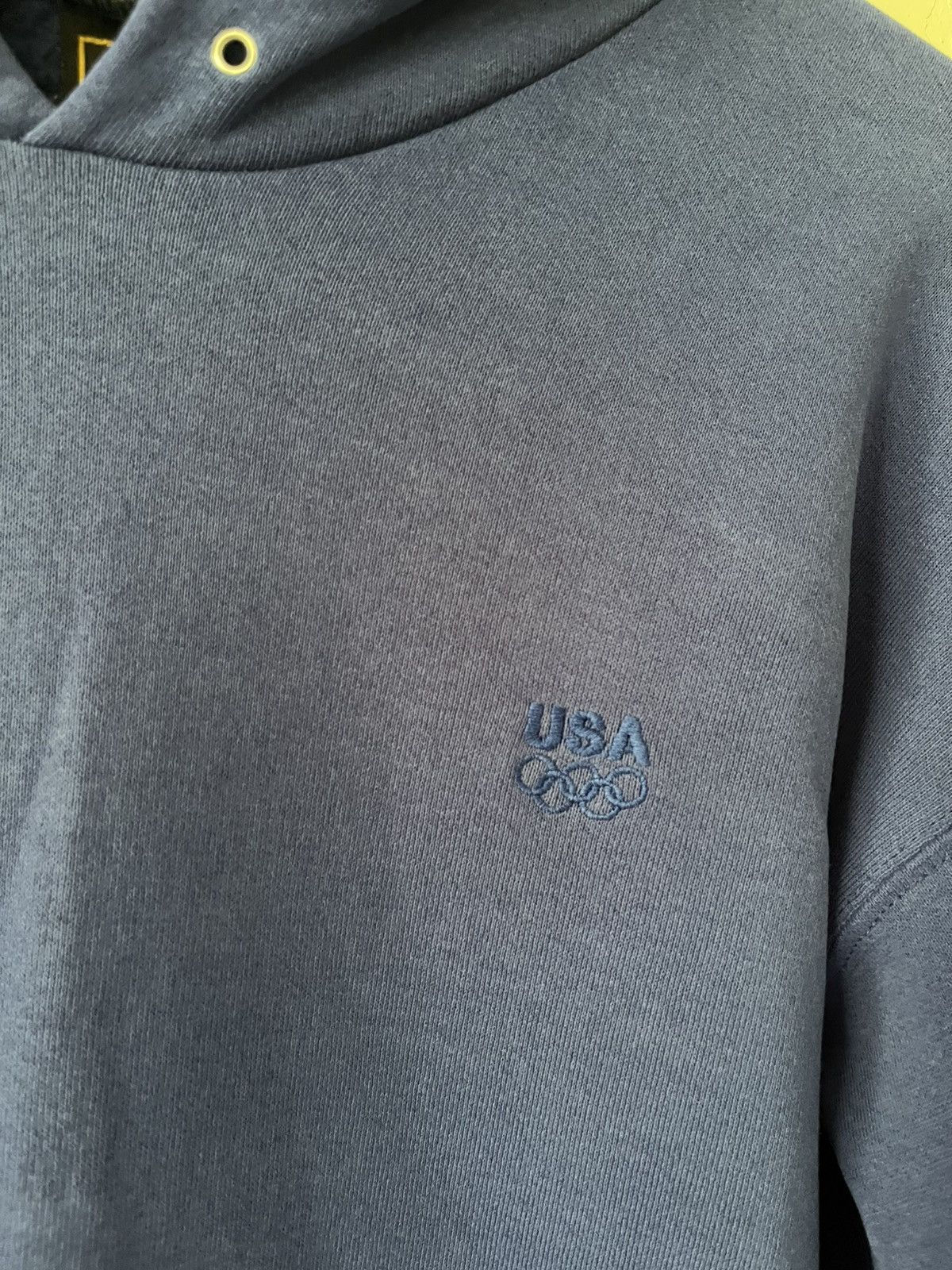 Vintage USA Hoodie