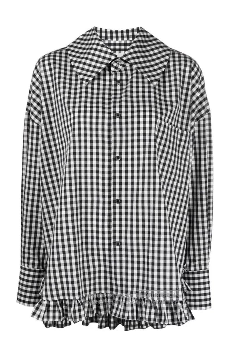Comme des Garcons Comme Des Garcons Shirt Size S / US 4 / IT 40 - 4 Thumbnail