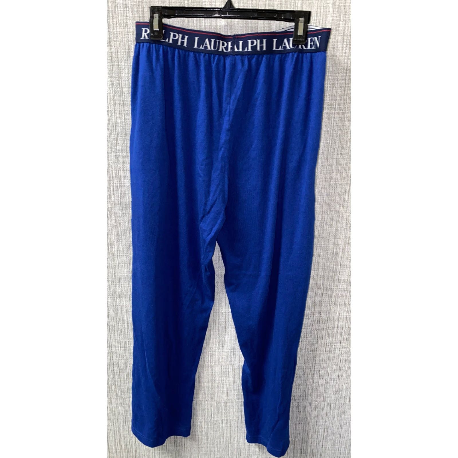 Polo Ralph Lauren Polo Ralph Lauren Pants Men Blue L Mens Size US L / EU 52-54 / 3 - 4 Thumbnail