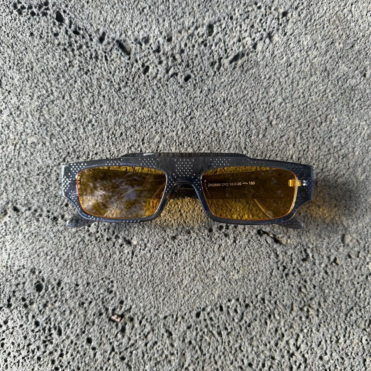 Other RETRO STYLE SUNGLASSES | EYESCREAM SELECTION QZ920-3899-02 Size ONE SIZE - 1 Thumbnail