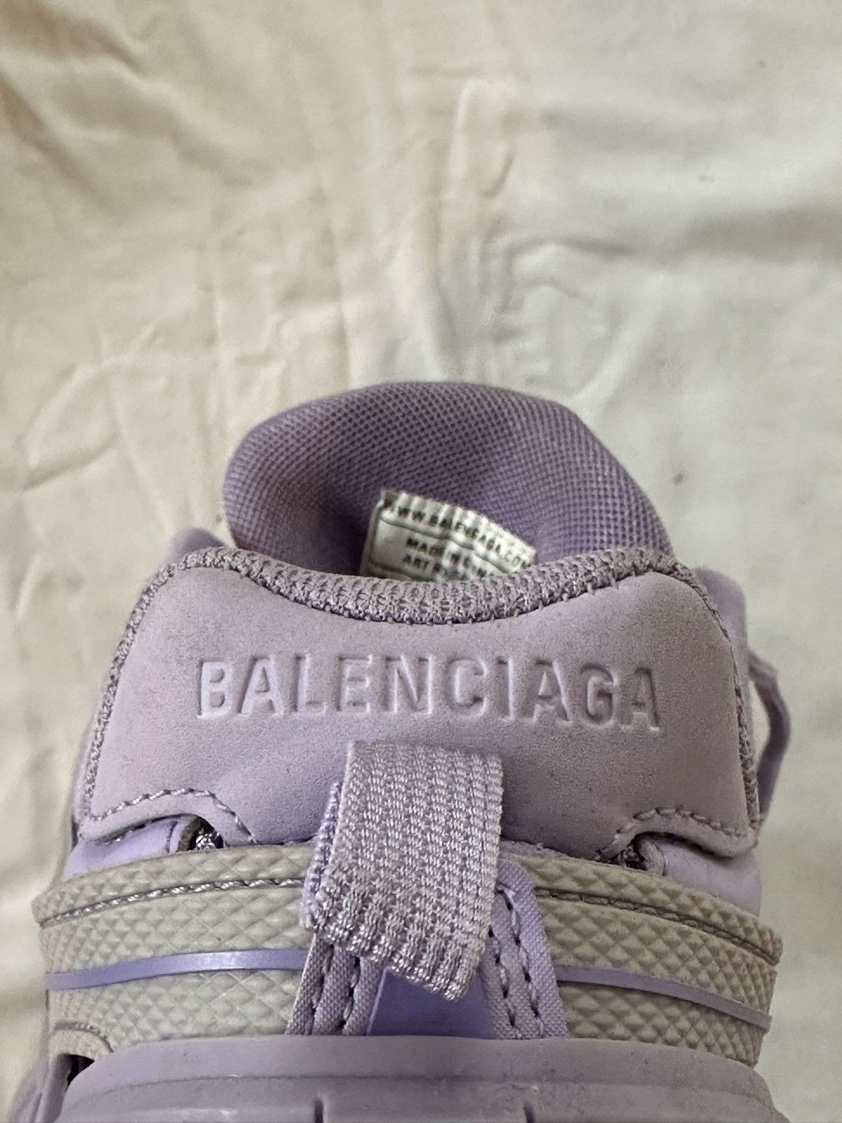Balenciaga Balenciaga Track 2 Size US 8 / EU 41 - 7 Thumbnail