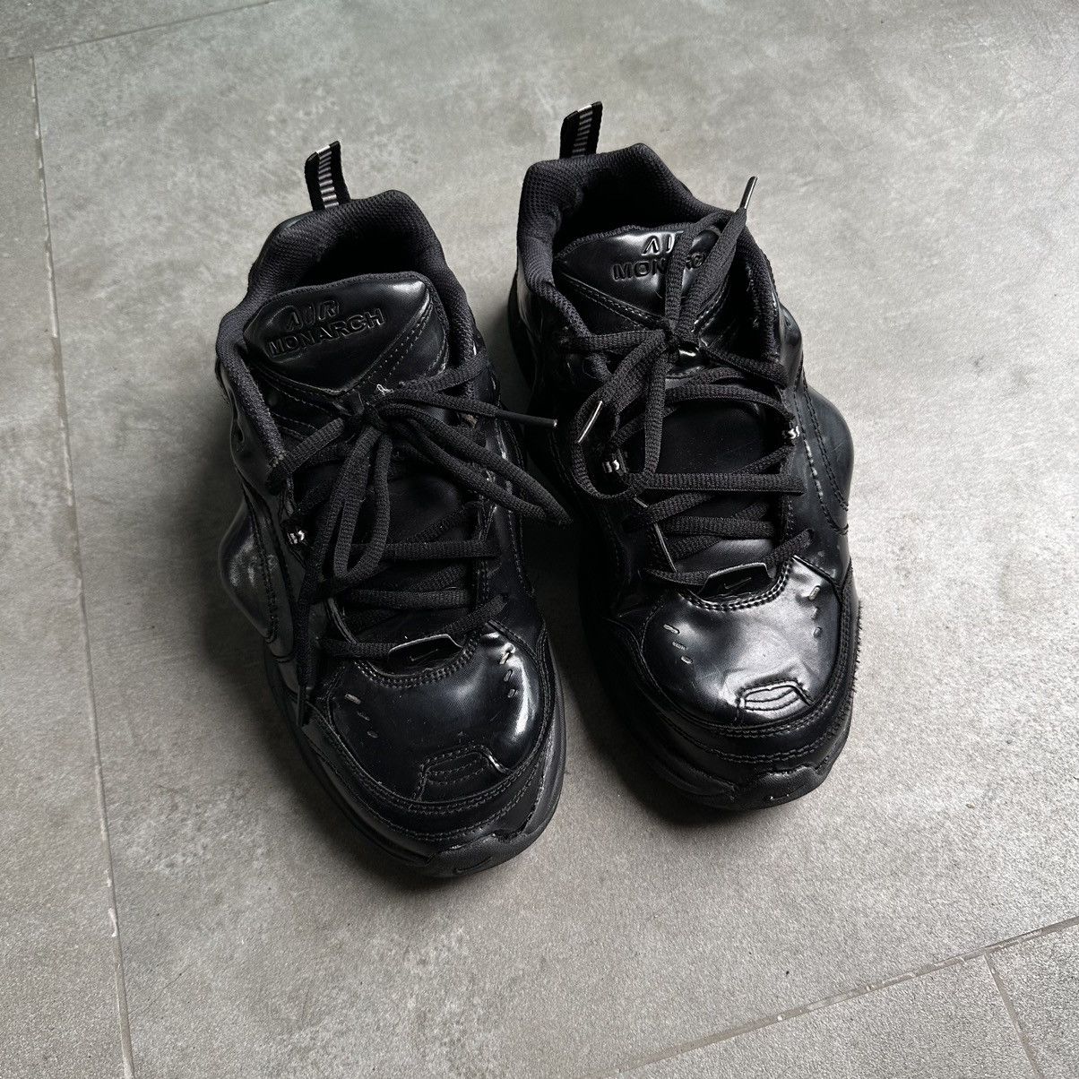 Martine Rose × Nike Nike x Martine Rose Air Monarch IV Size US 7 / EU 40 - 6 Thumbnail